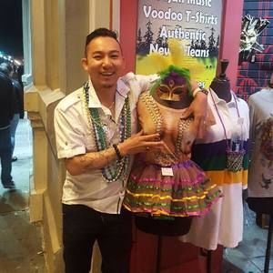 Meet your Posher, Bryant